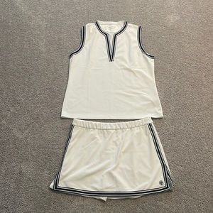 Tory Sport Tennis set